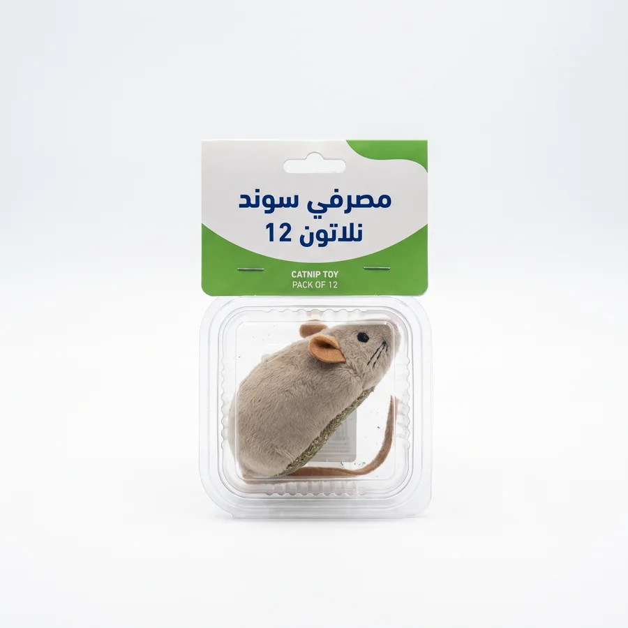 مصرفي سوند نلاتون 12