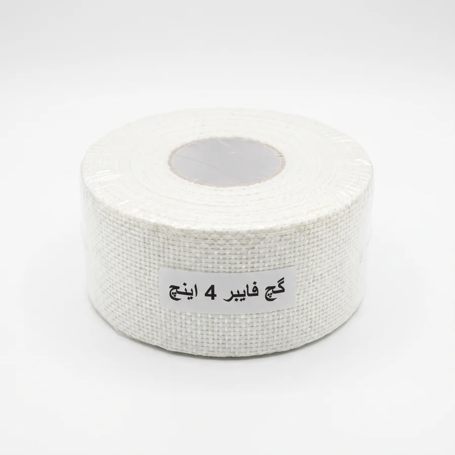گچ فايبر 4 اينچ