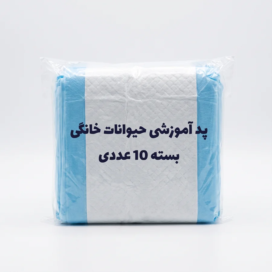 پد