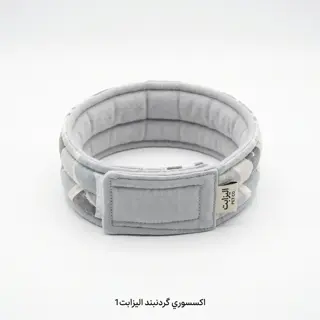 اكسسوري گردنبند اليزابت1