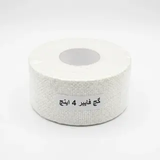 گچ فايبر 4 اينچ